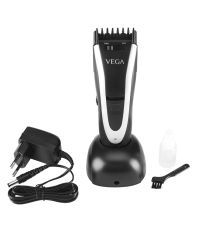Vega VHTH 02 T-Smart Beard & Hair Trimmer Black