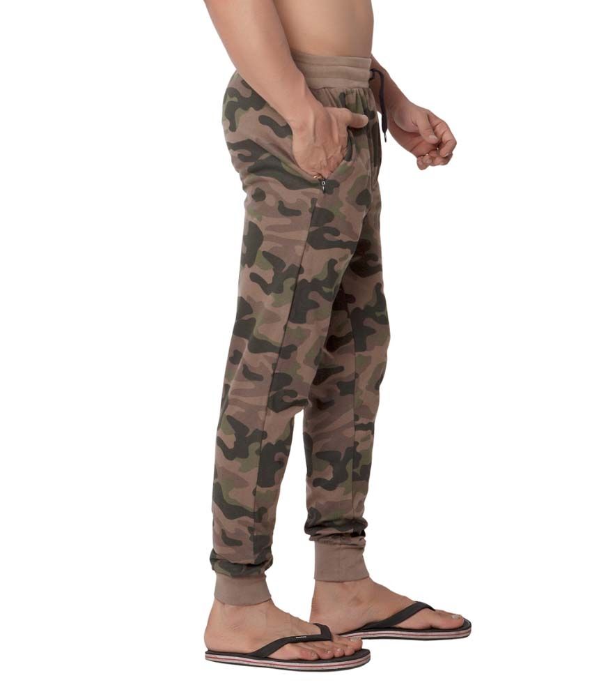 army track pants