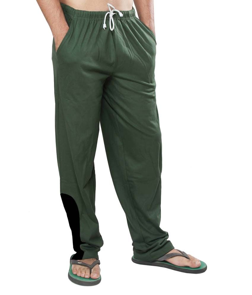 clifton track pants