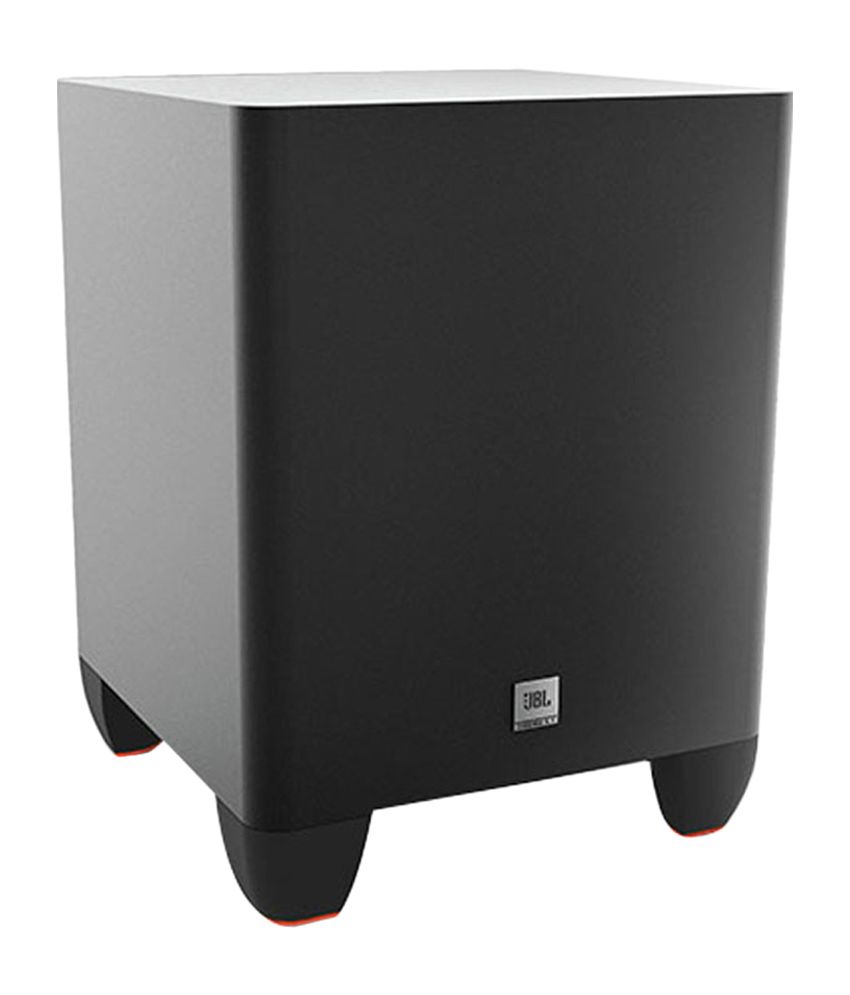 jbl cine system 500si