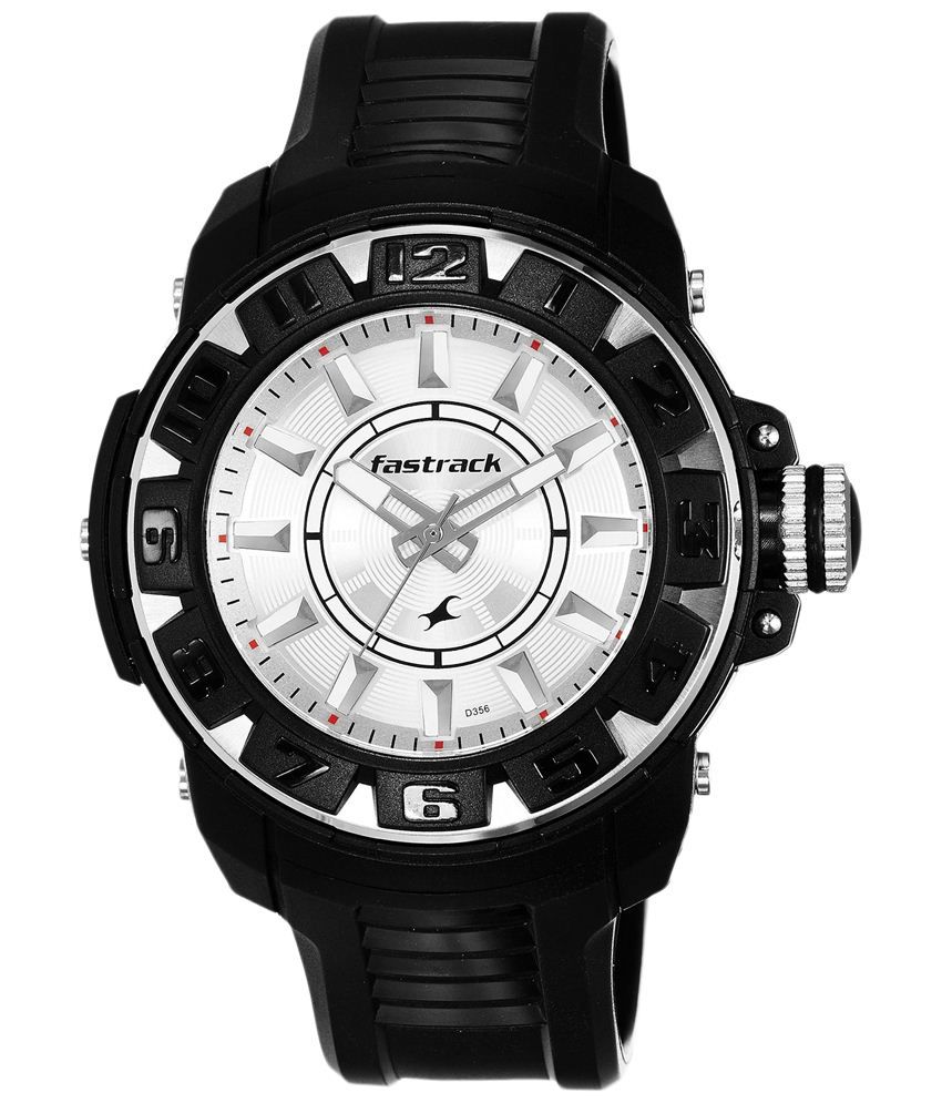 Fastrack 9334pga watch price Clearance