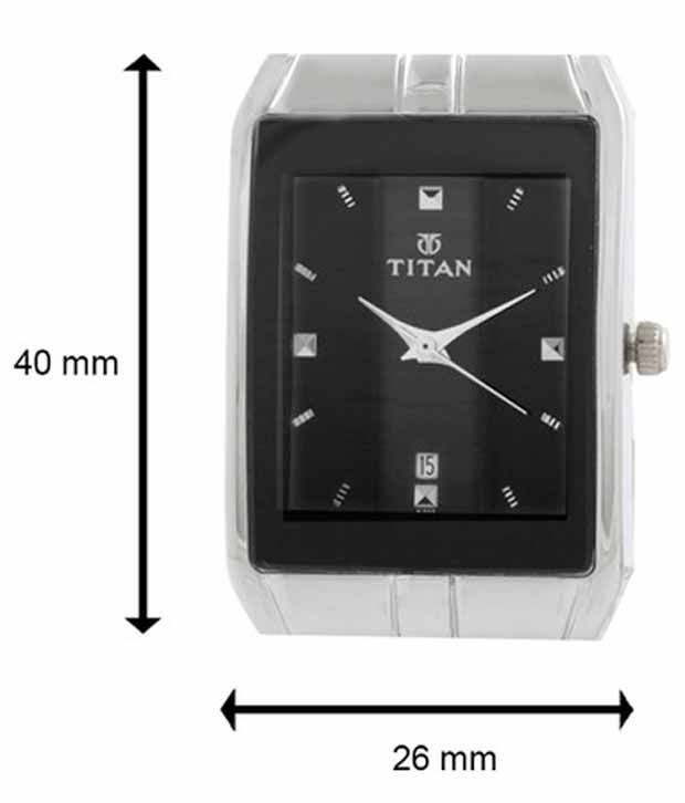 Titan Watch Malaysia