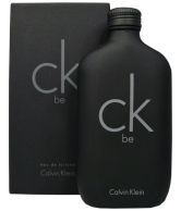 CK Perfume Be Men EDT Men's Perfume- 200 ml