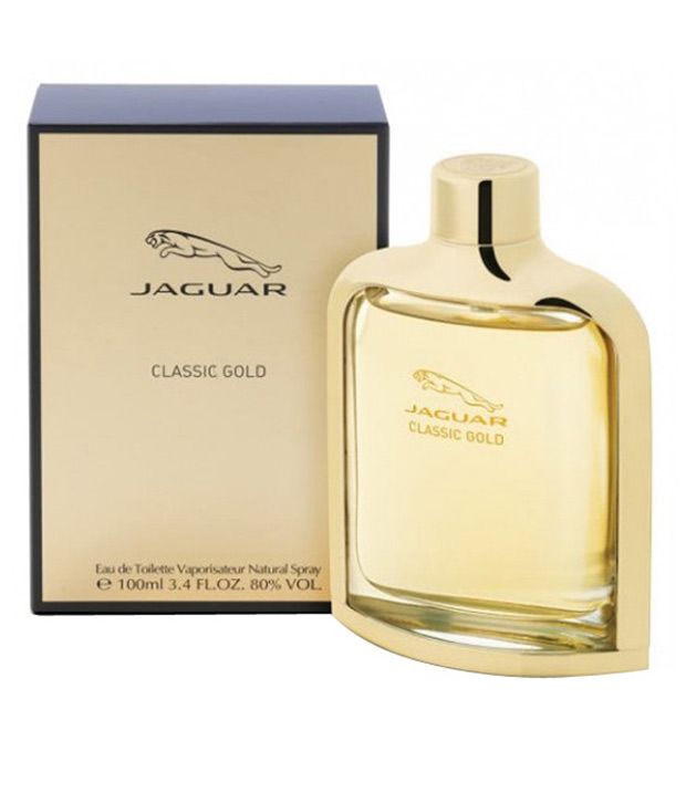 best jaguar perfume