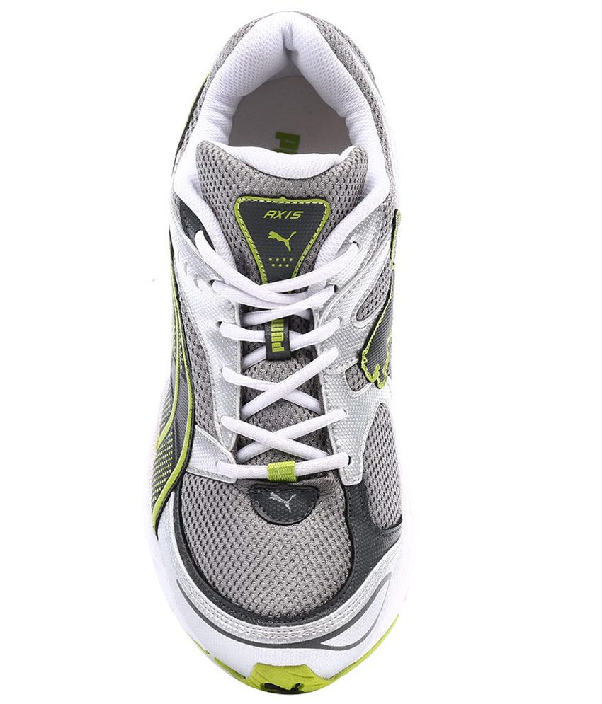 puma aripon 3 dp