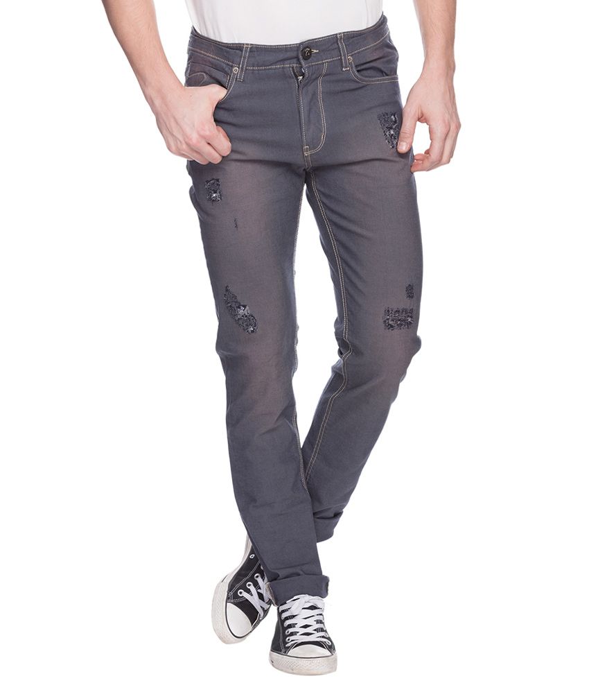 spykar rico jeans