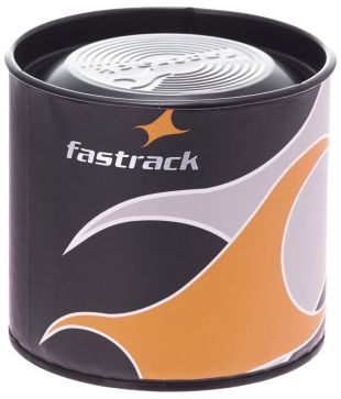 fastrack urban kitsch analog watch