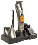 Nova NG-1095 7 in 1 Groming Kit