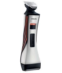 Philips QS6140 Trimmer - Silver