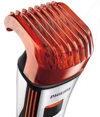 Philips QS6140 Trimmer - Silver