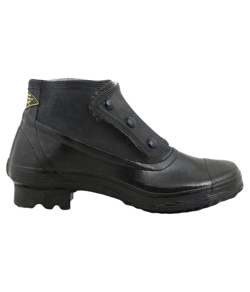 Buy Duckback Safety shoes Online at Low 
