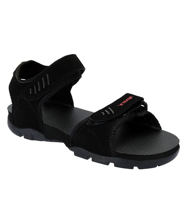 teva sandals size chart