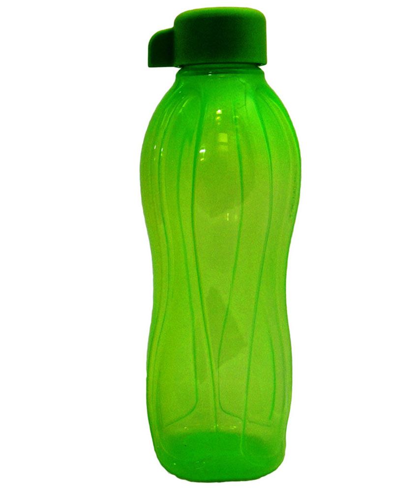 Tupperware Water Bottle 500 ml Set of 2 Buy Online at Best Price in