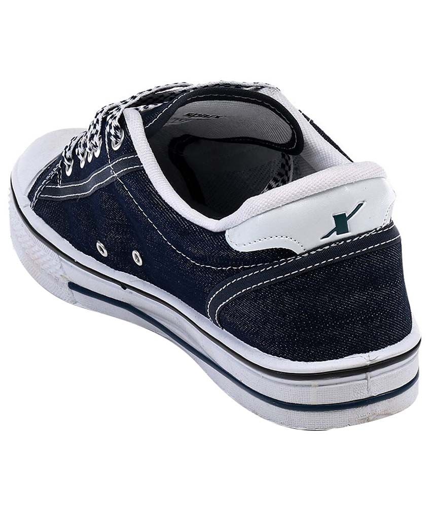 sparx shoes owner name
