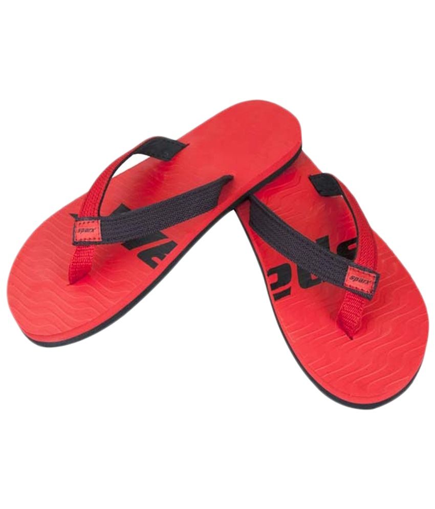 spark belt slippers