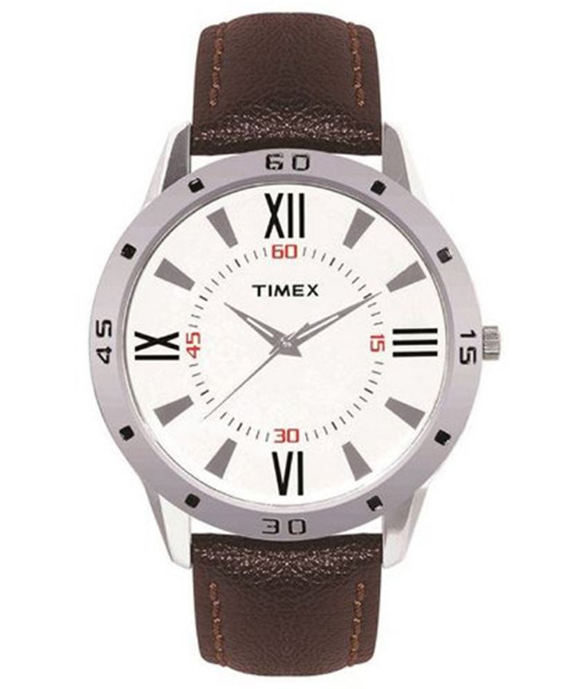 Snapdeal timex online watch