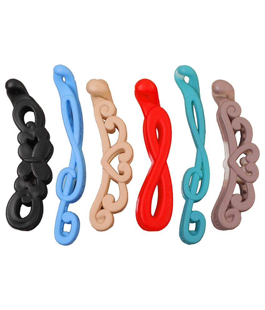 banana clips banana clips