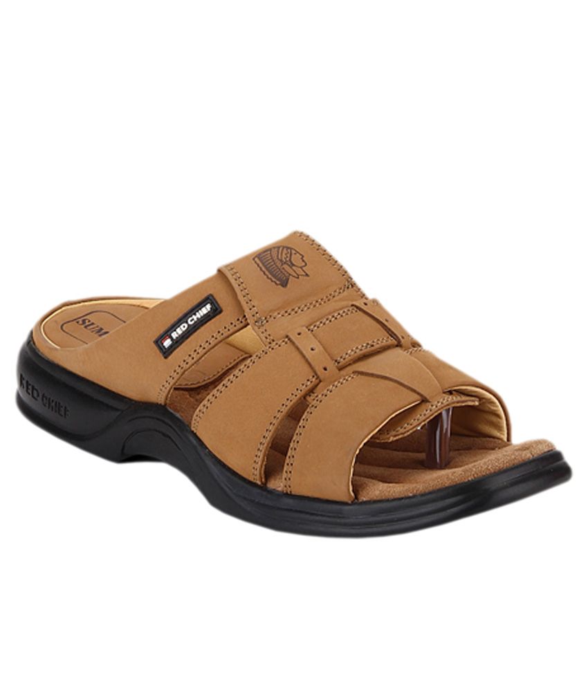 red chief sandals price