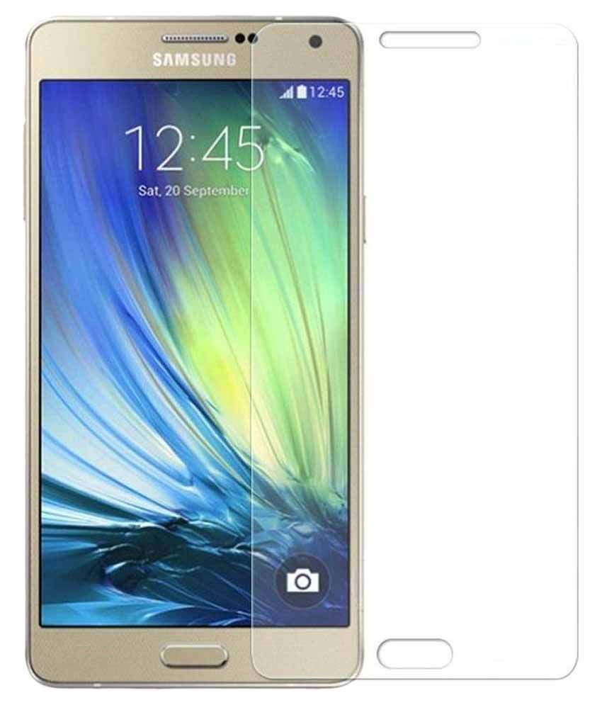 samsung galaxy a7 2016 tempered glass screen guard by clickaway mobile screen guards at samsung galaxy a7 2016 tempered glass screen guard by clickaway mobile screen guards at