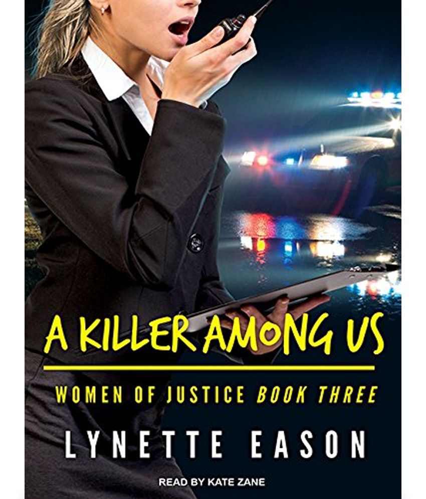 A Killer Among Us Buy A Killer Among Us Online At Low Price In India On Snapdeal