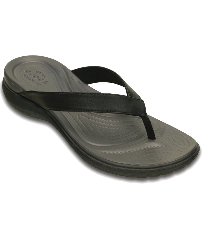 crocs slippers flip flops