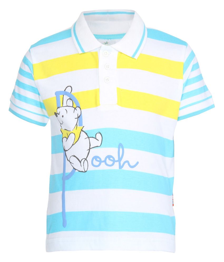 disney character with striped shirt