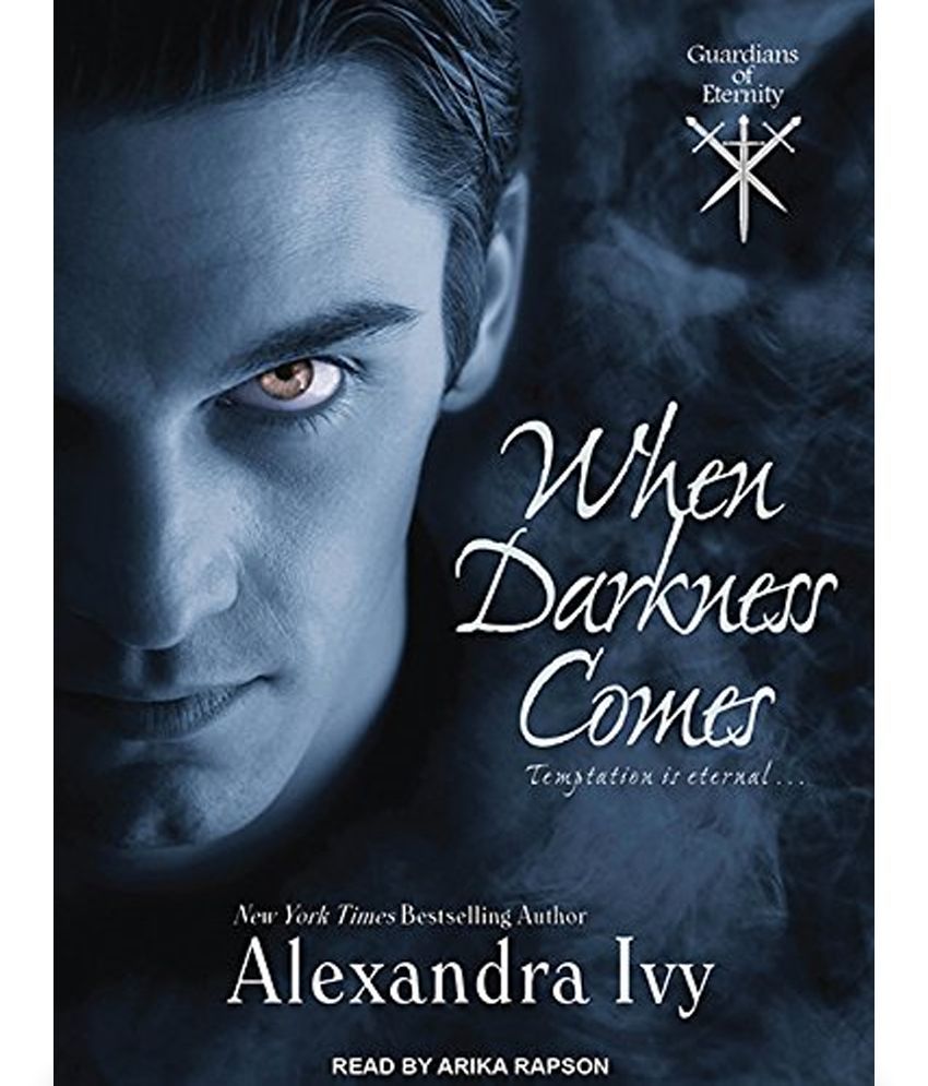 When darkness comes фанфик секрет небес