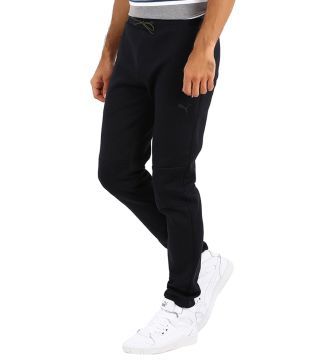 puma mercedes joggers