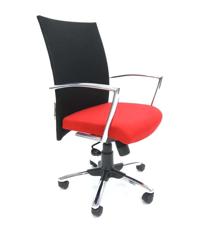 Chromecraft Malaysia LB Office Chair - Buy Chromecraft ...