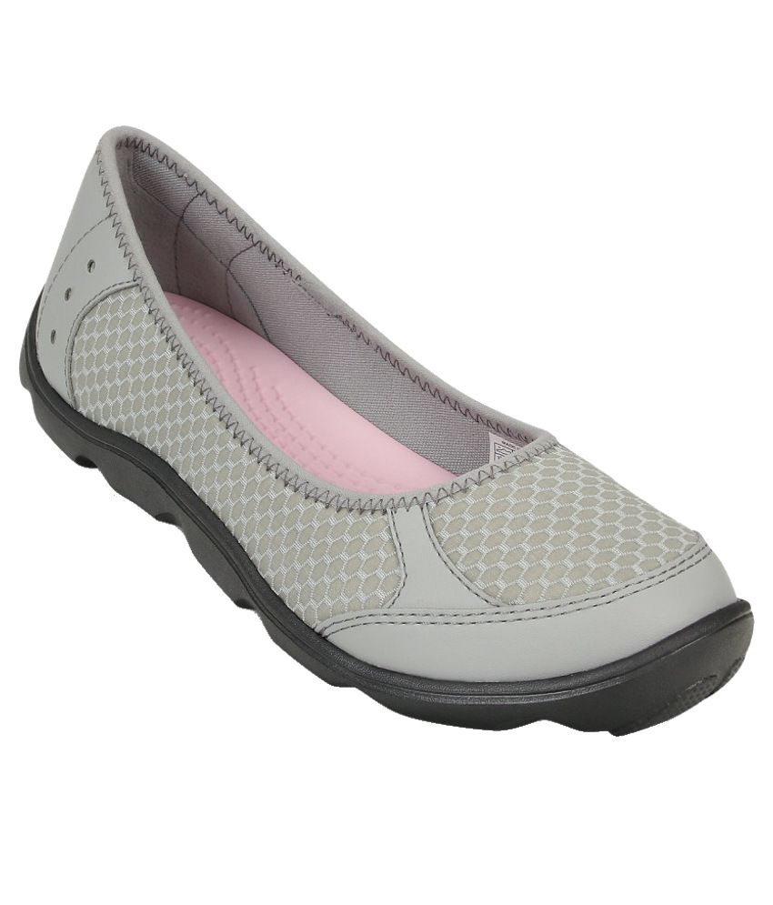 ballerina crocs