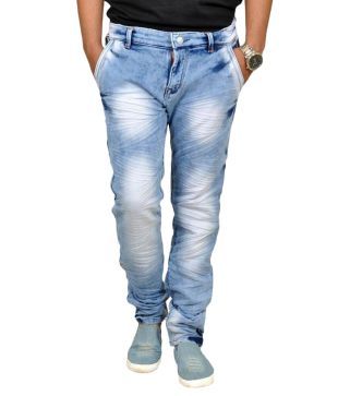 net basket jeans price