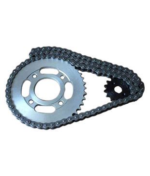 honda stunner chain cover price