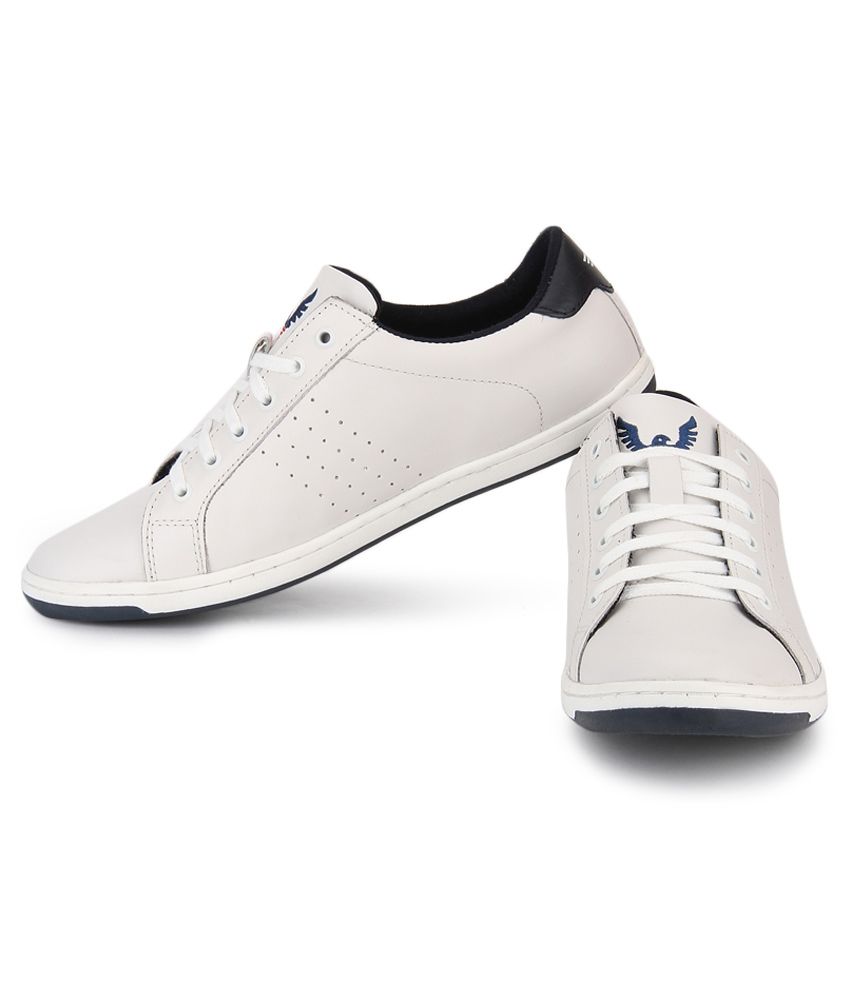 Red Tape White Sneaker Casual Shoes - Buy Red Tape White Sneaker Casual ...