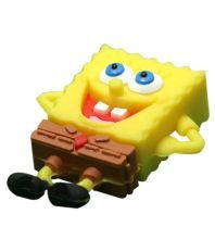 Dreambolic DBPD24 16 GB Pen Drives Yellow