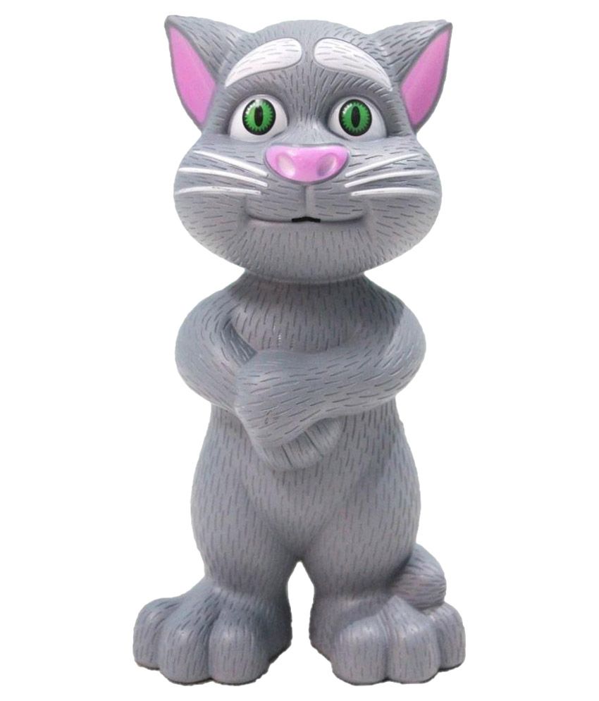 talking tom toy online