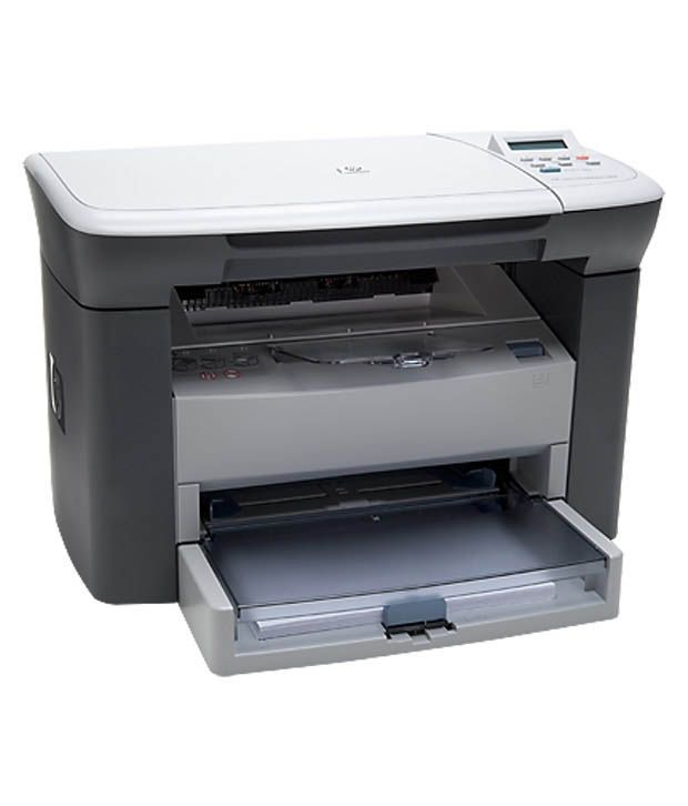 HP LaserJet M1005 Multifunction Printer with 3 Years HP ...