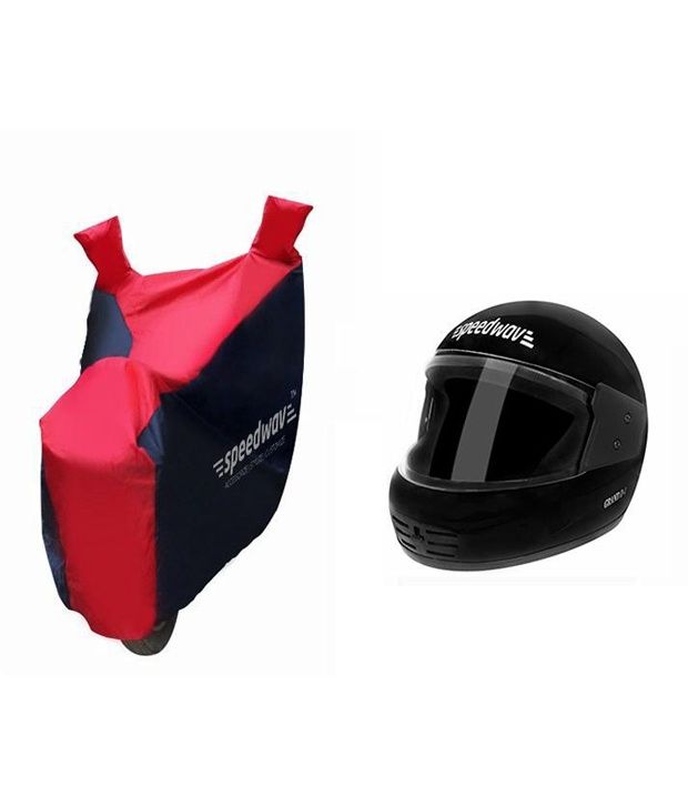 splendor plus helmet