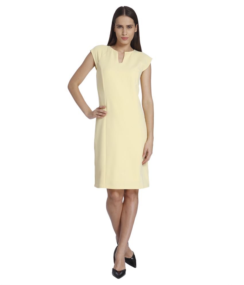 vero moda shift dress