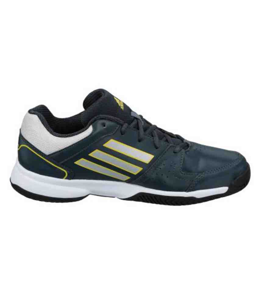 Adidas Gray Running Shoes - Buy Adidas Gray Running Shoes Online at