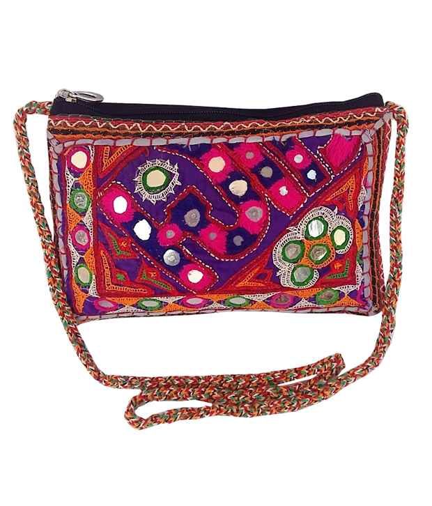 rajasthani purse online