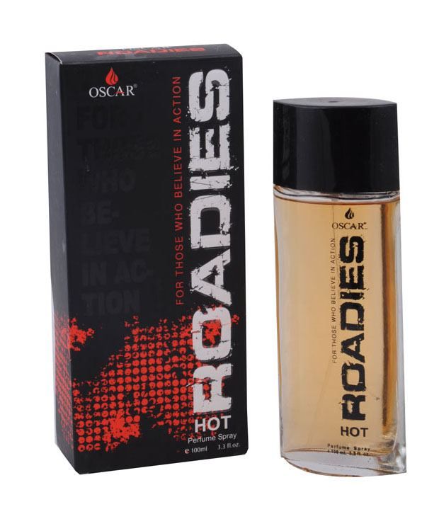 oscar roadies perfume