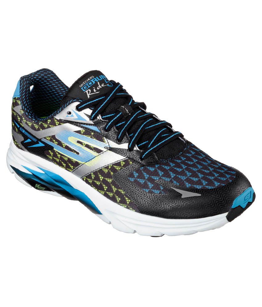 Skechers Multi Running Shoes Price in India- Buy Skechers Multi Running ...