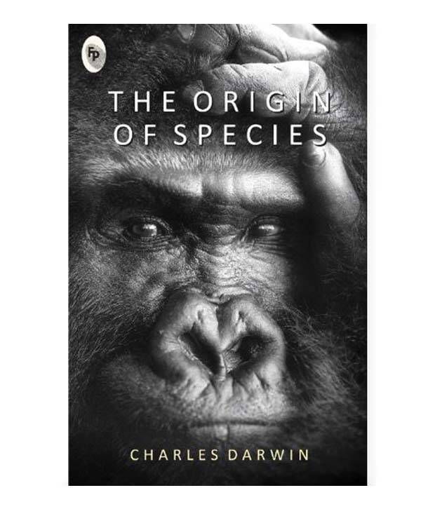     			The Origin of Species