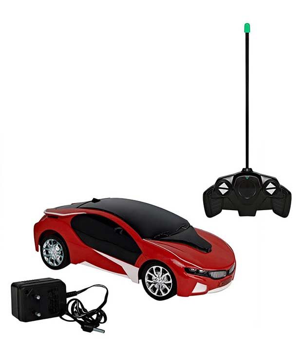 famous car remote control