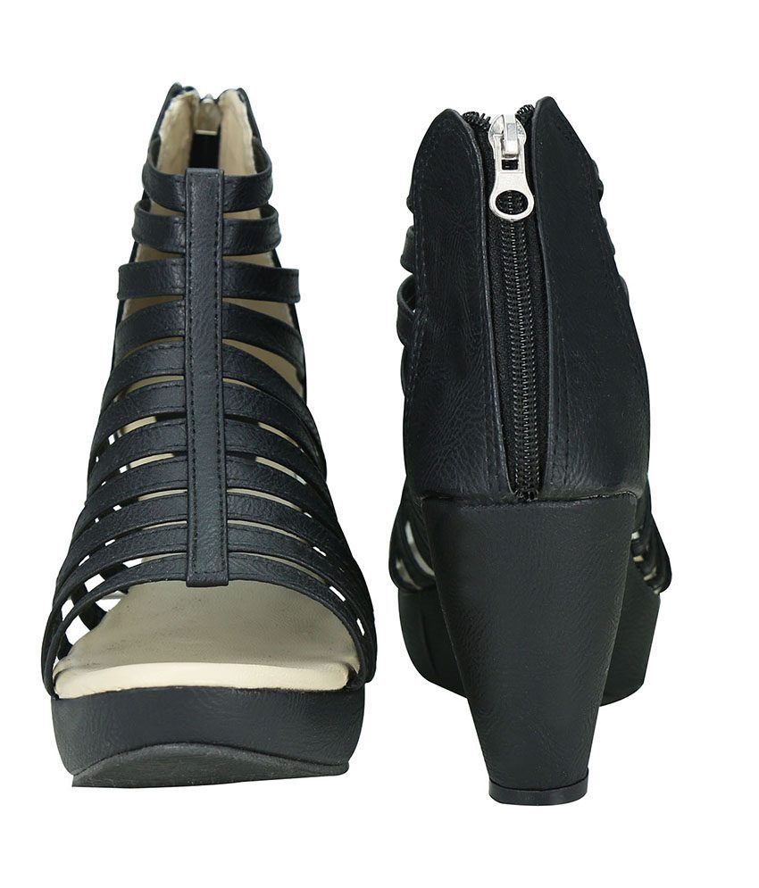 abound neely platform sneaker