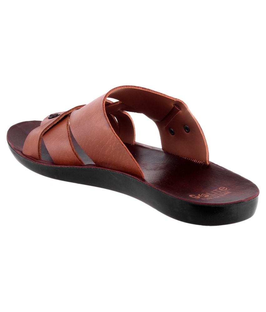 golite slippers
