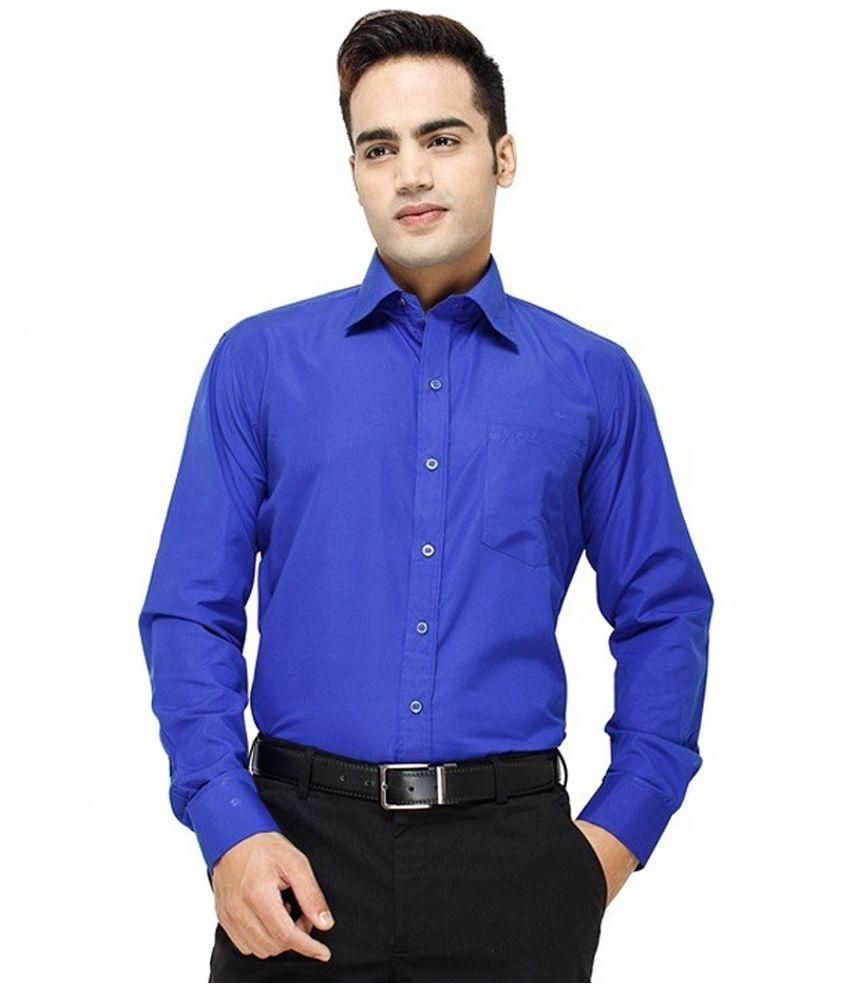 mexican formal shirt