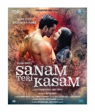 Sanam teri kasam full movie in hindi Sanam teri kasam full movie in hindi