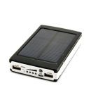 Reliable 18000 mAh Power Bank - Black