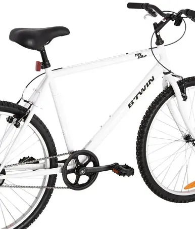 Cost of 2024 btwin cycles